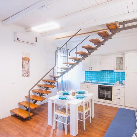 Casa Alice Levante - Ortigia Villa Syracuse Eksteriør billede