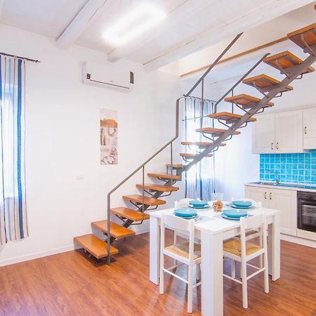 Casa Alice Levante - Ortigia Villa Syracuse Eksteriør billede