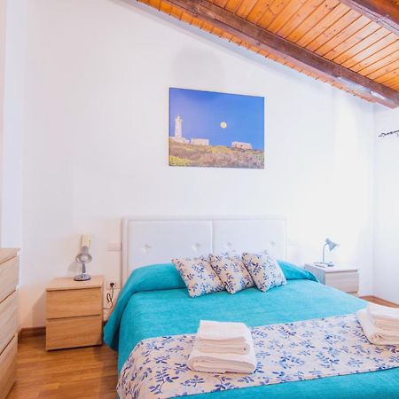Casa Alice Levante - Ortigia Villa Syracuse Eksteriør billede