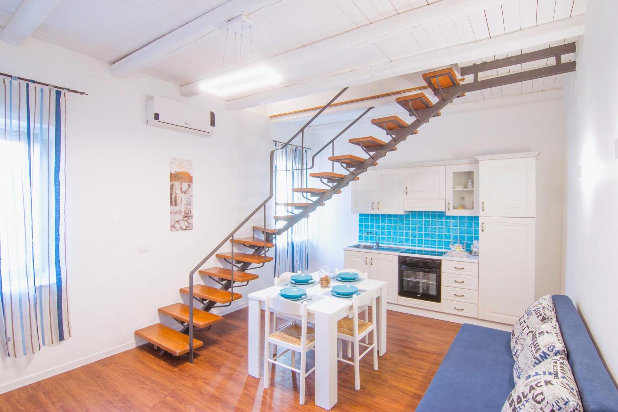Casa Alice Levante - Ortigia Villa Syracuse Eksteriør billede