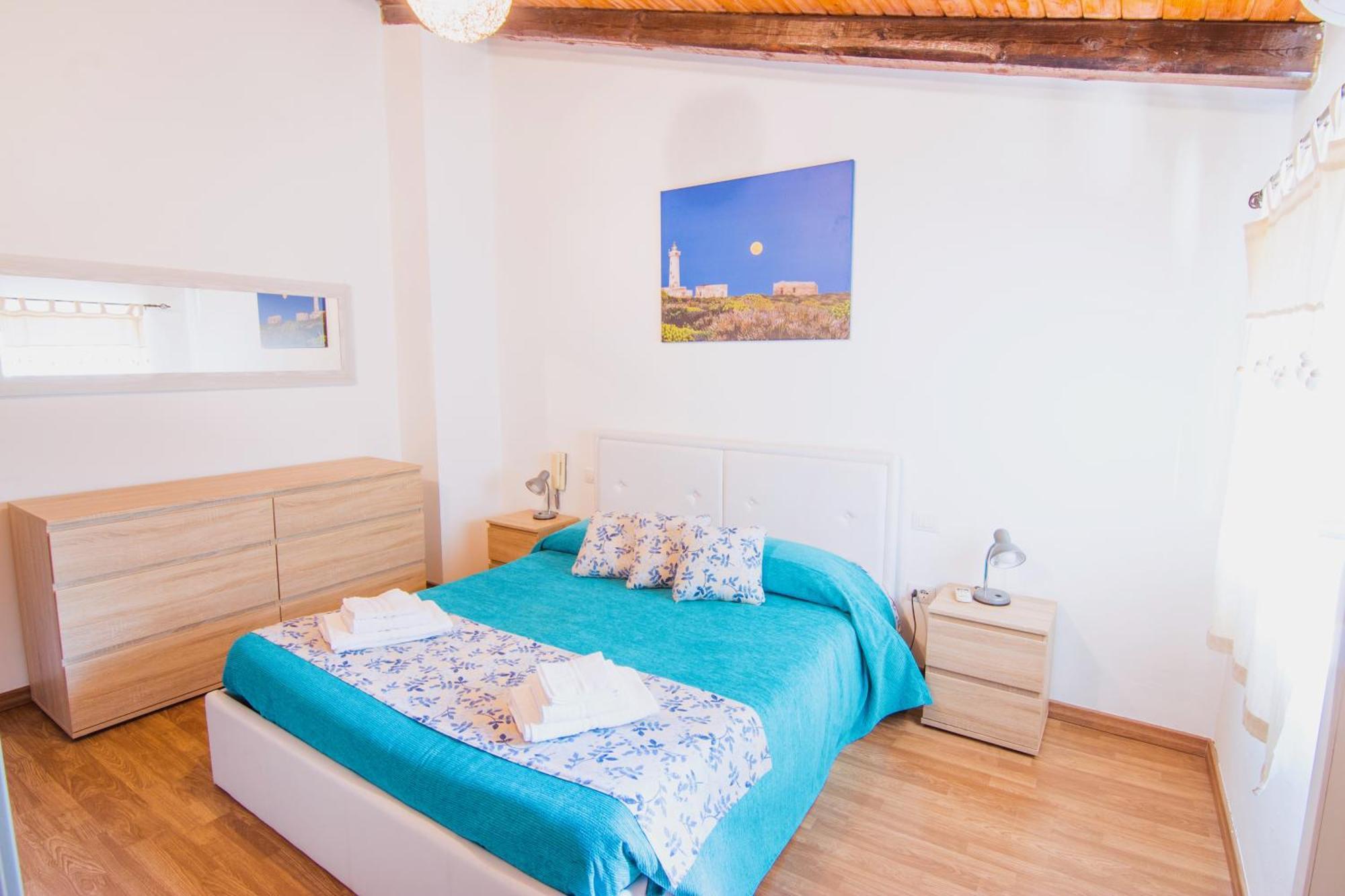Casa Alice Levante - Ortigia Villa Syracuse Eksteriør billede