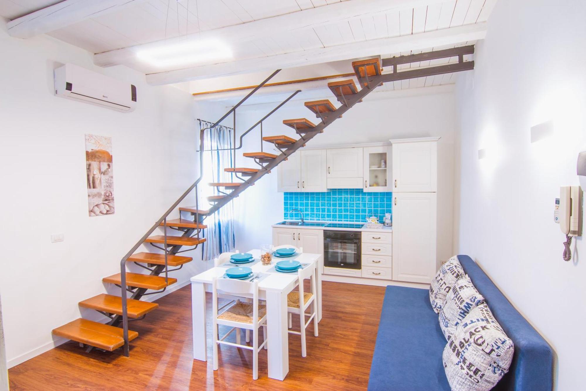 Casa Alice Levante - Ortigia Villa Syracuse Eksteriør billede