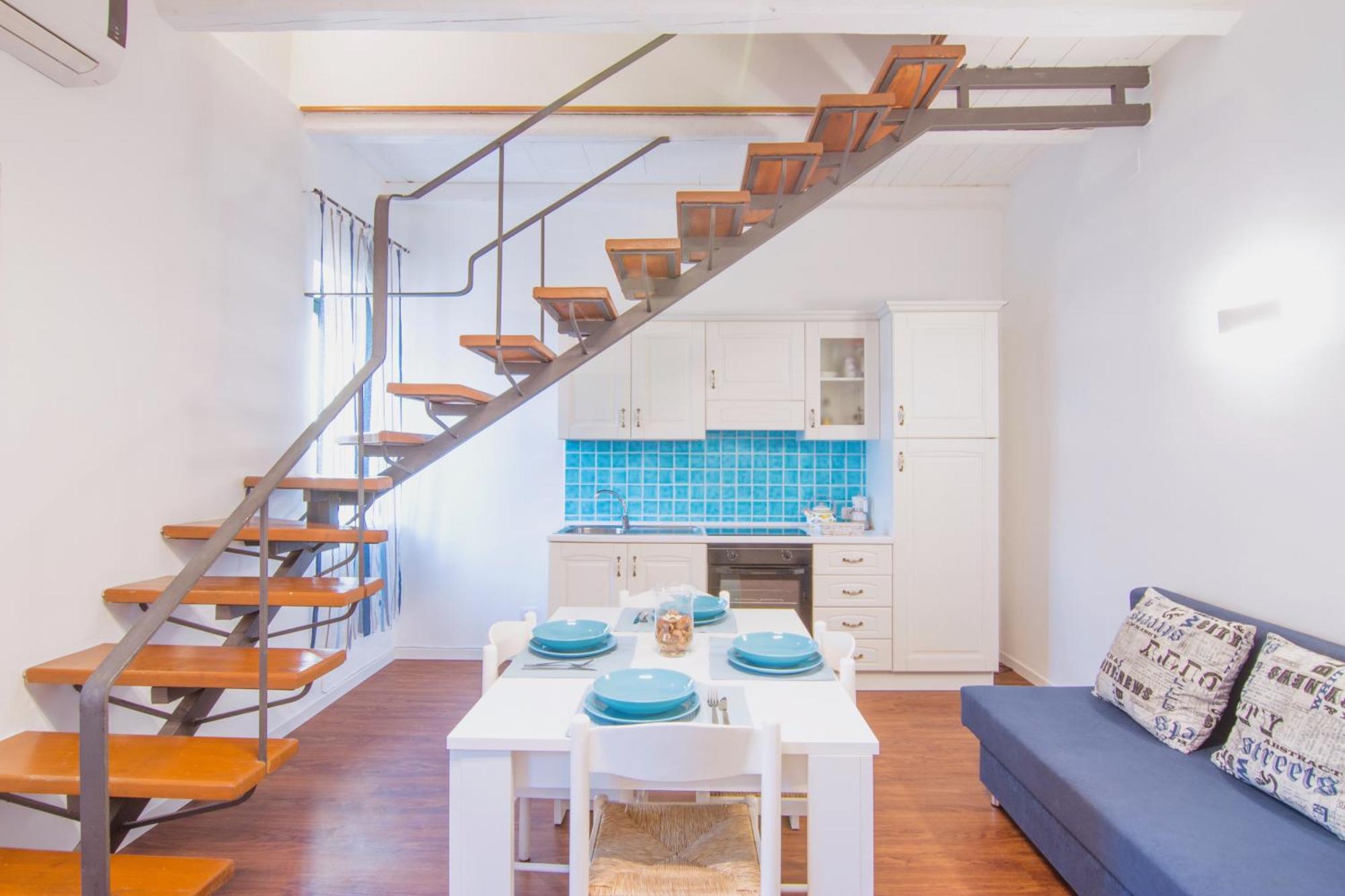 Casa Alice Levante - Ortigia Villa Syracuse Eksteriør billede