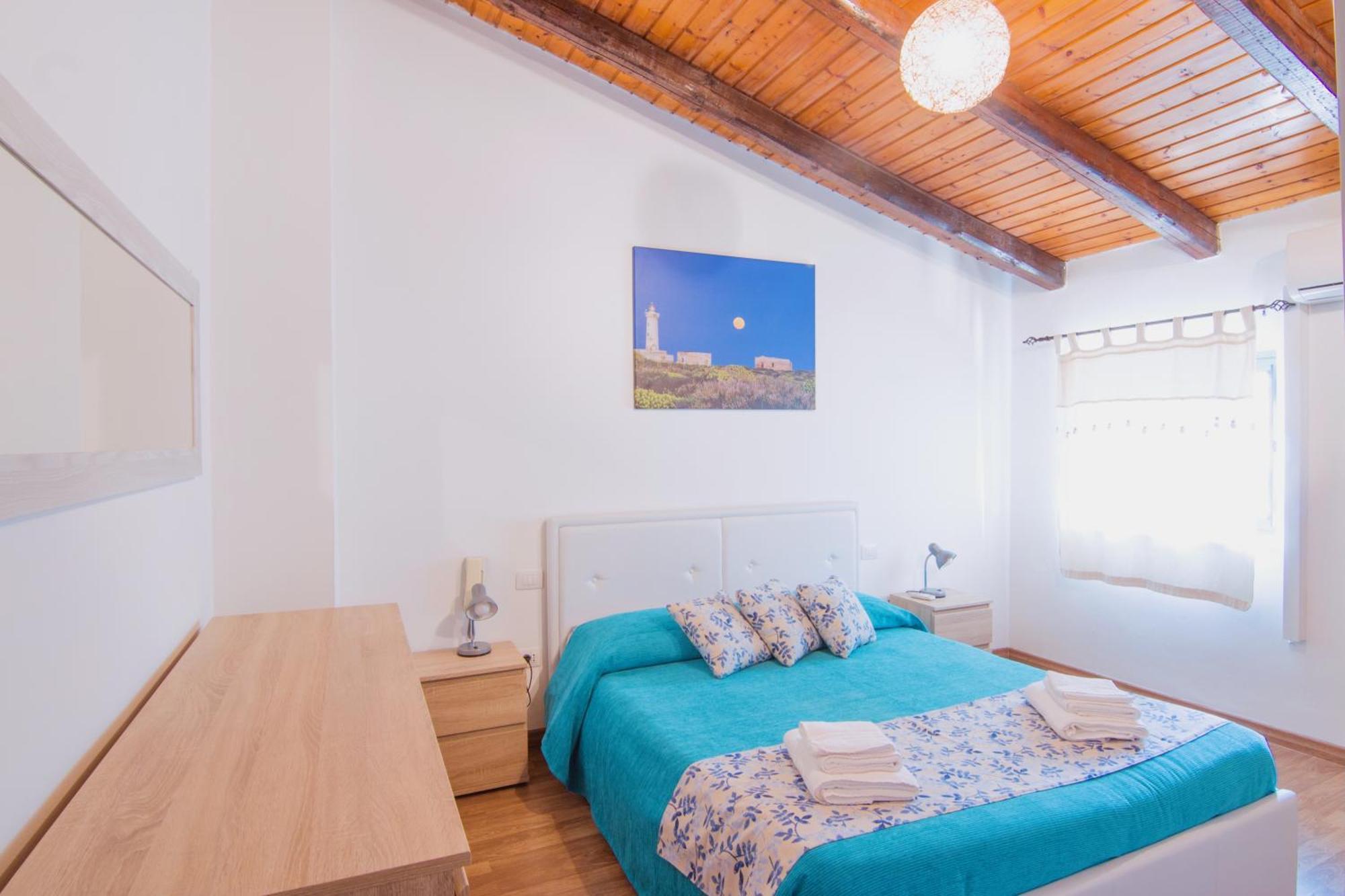 Casa Alice Levante - Ortigia Villa Syracuse Eksteriør billede