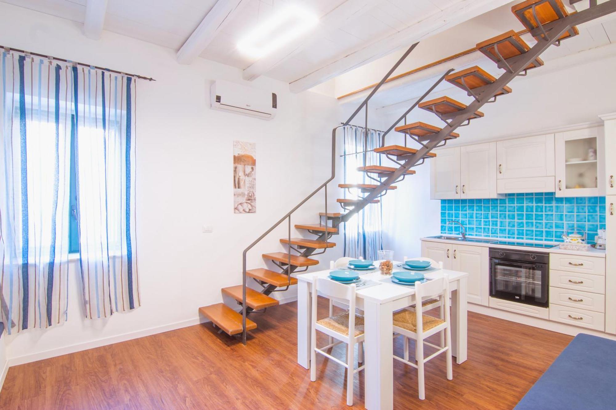 Casa Alice Levante - Ortigia Villa Syracuse Eksteriør billede